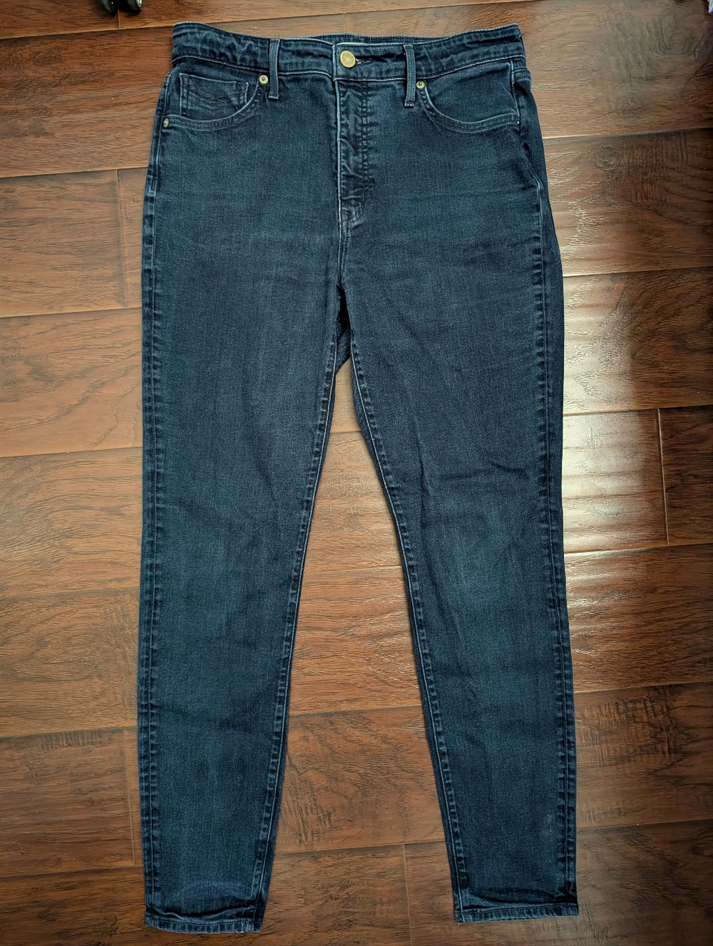 Revtown Women's Jeans